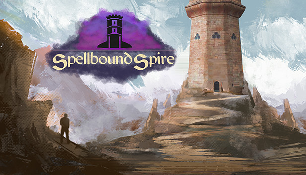 Spellbound on Steam
