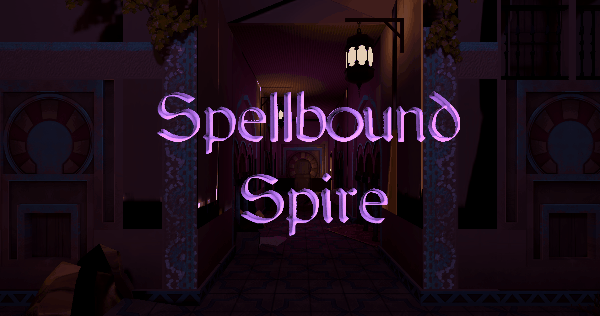 Spellbound : The Magic Within on Steam