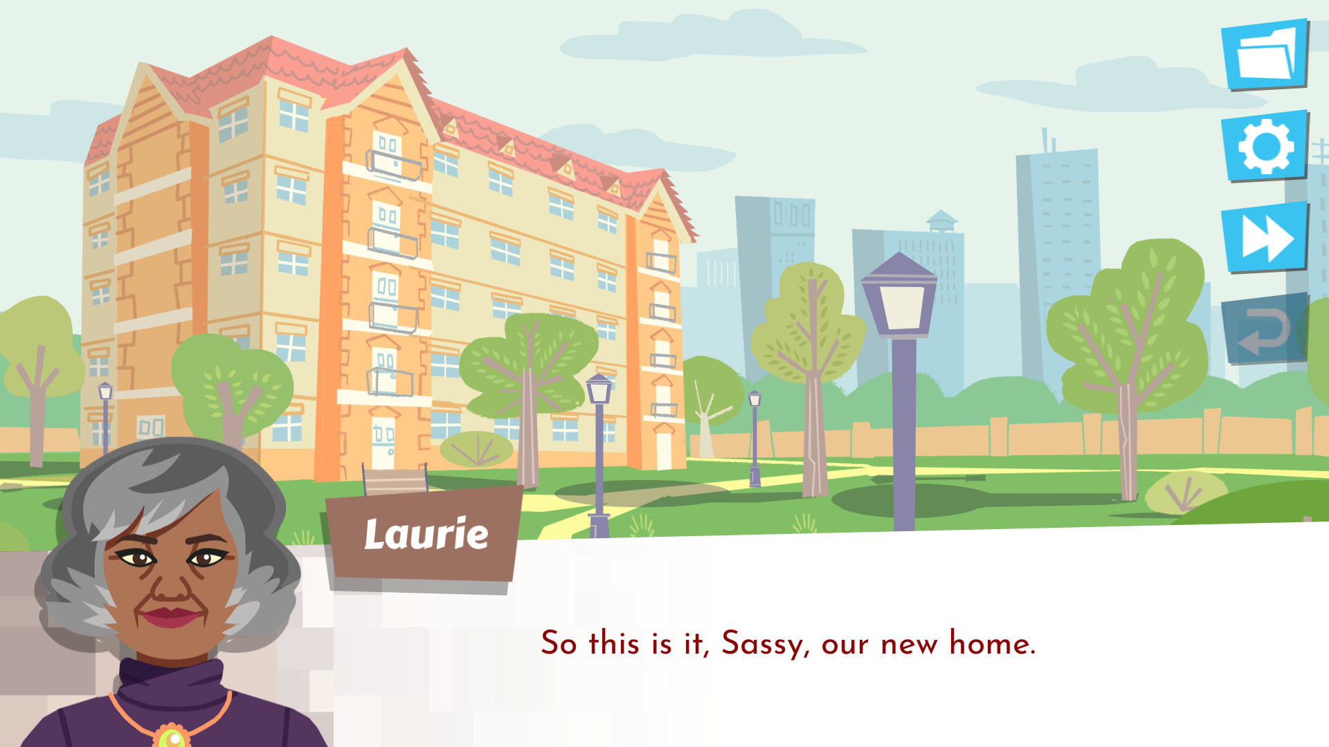 Later Daters Demo #3