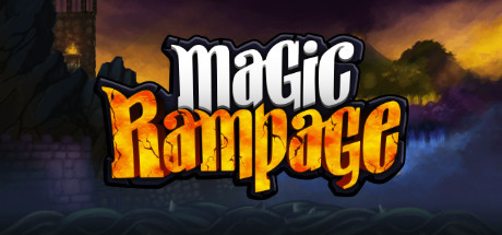 Magic Rampage on Steam