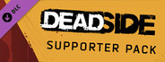 Deadside Supporter Pack