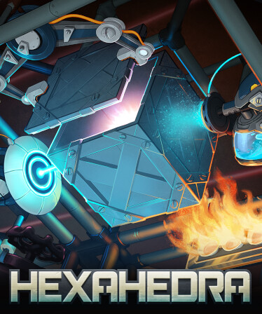 Hexahedra