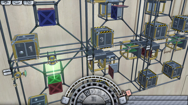 Hexahedra game for windows Pc 1