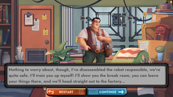 Hexahedra game for Linux 1