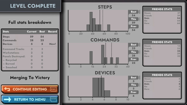 Hexahedrafor windows and Linux 1