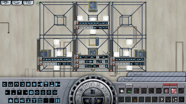 ภาพจากเกม Hexahedra ภาพที่ 3