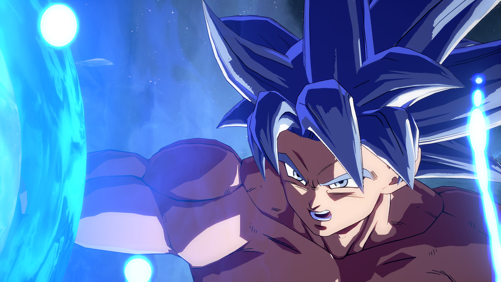 Dragon Ball Fighterz - Goku (Ultra Instinct) On Steam