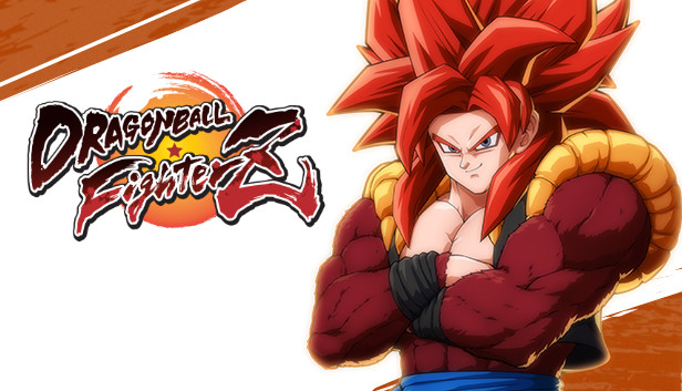 Dragon Ball FighterZ: DLC de Gogeta SSJ4 chega nesta semana