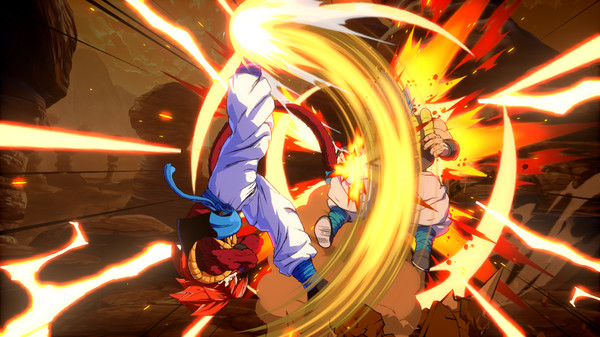 dragon ball fighterz cracked
