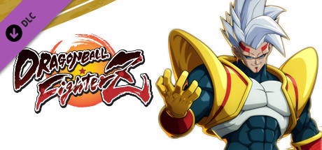 DRAGON BALL FighterZ on Steam