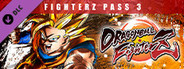 DRAGON BALL FighterZ - FighterZ Pass 3