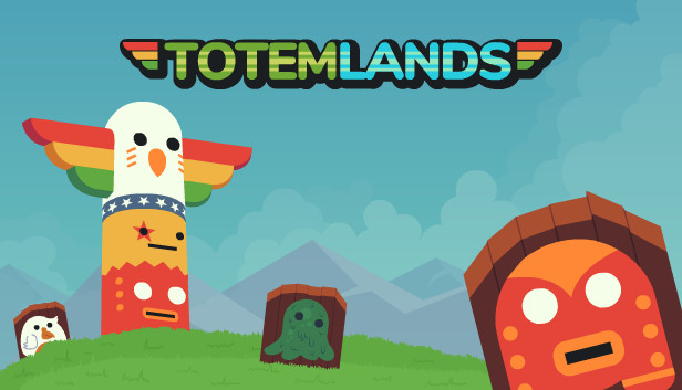 TOTEMS OF TAG - Play Online for Free!