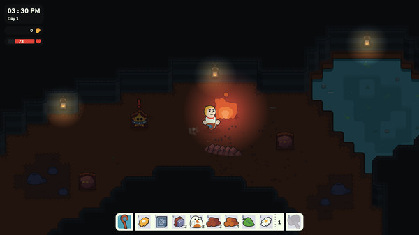 Totemlands: Relaxing Building Crafting Management Sandbox game for windows Pc 1