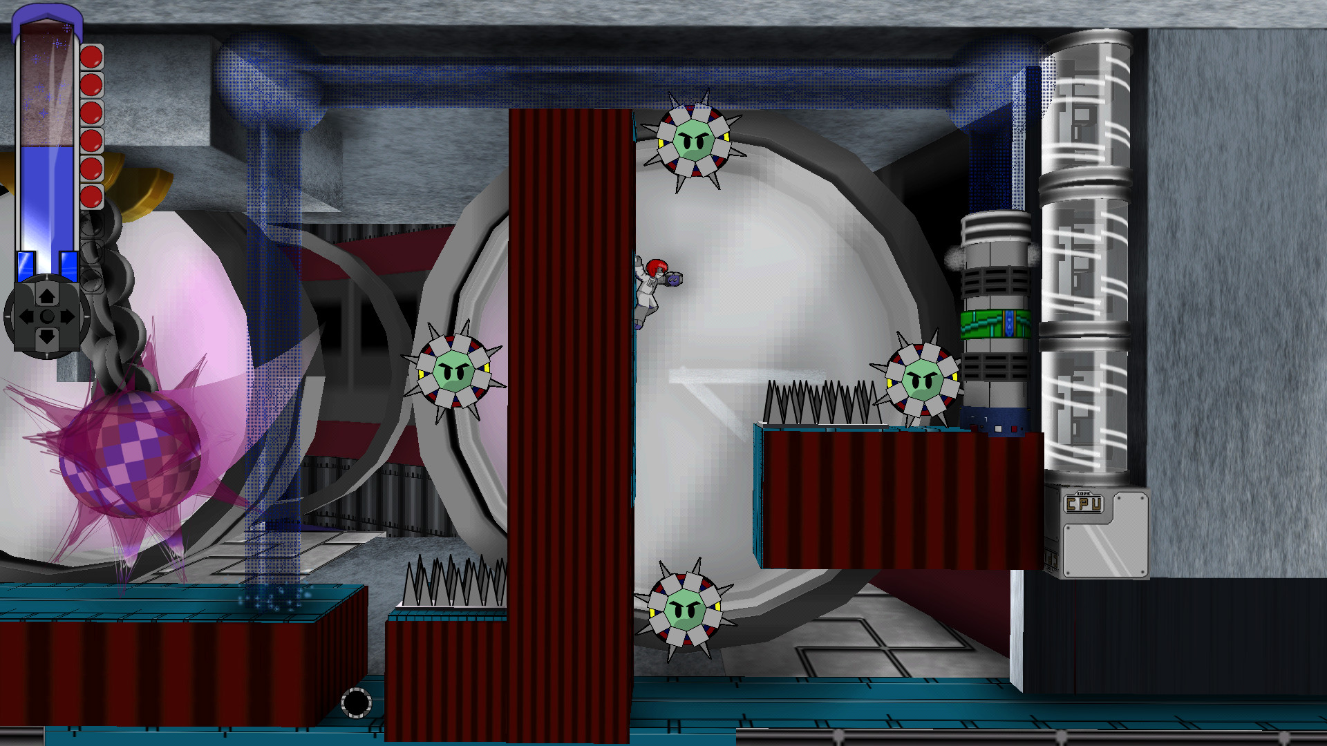 Entertainment Hero 2 screenshot 3