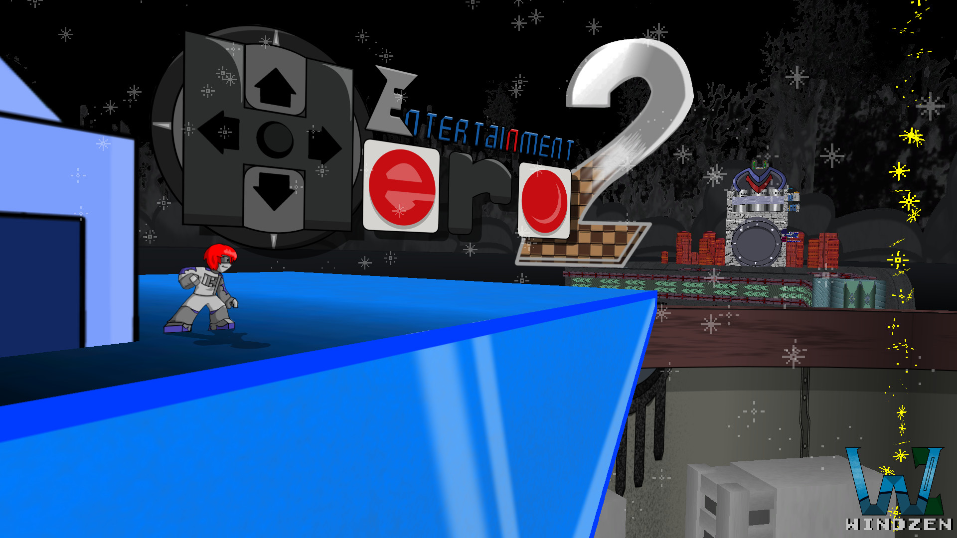 Entertainment Hero 2 screenshot 2