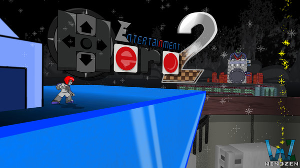 скриншот Entertainment Hero 2 0