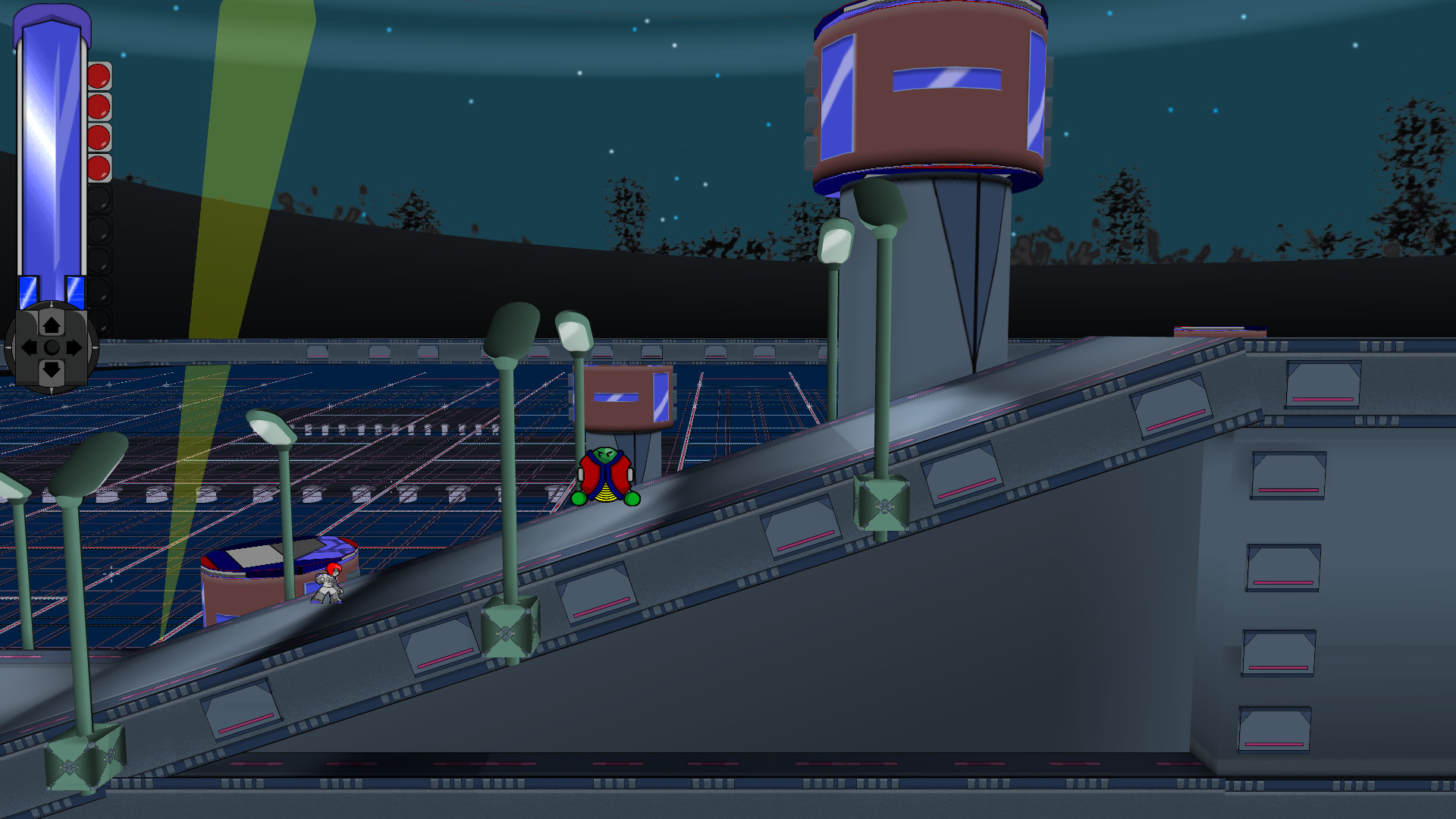 Entertainment Hero 2 screenshot 4