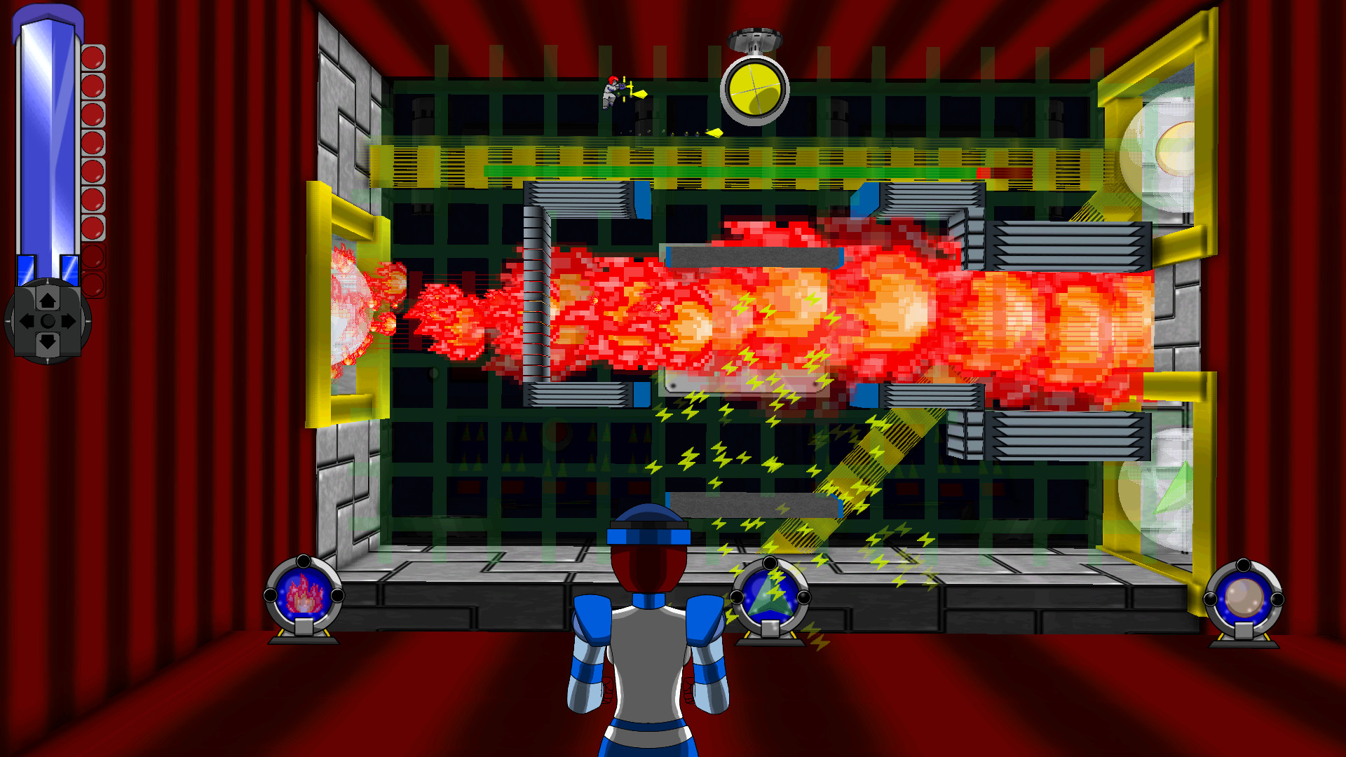 Entertainment Hero 2 screenshot 5