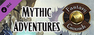 Fantasy Grounds - Pathfinder RPG - Mythic Adventures