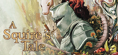 A Squire's Tale Cover Image