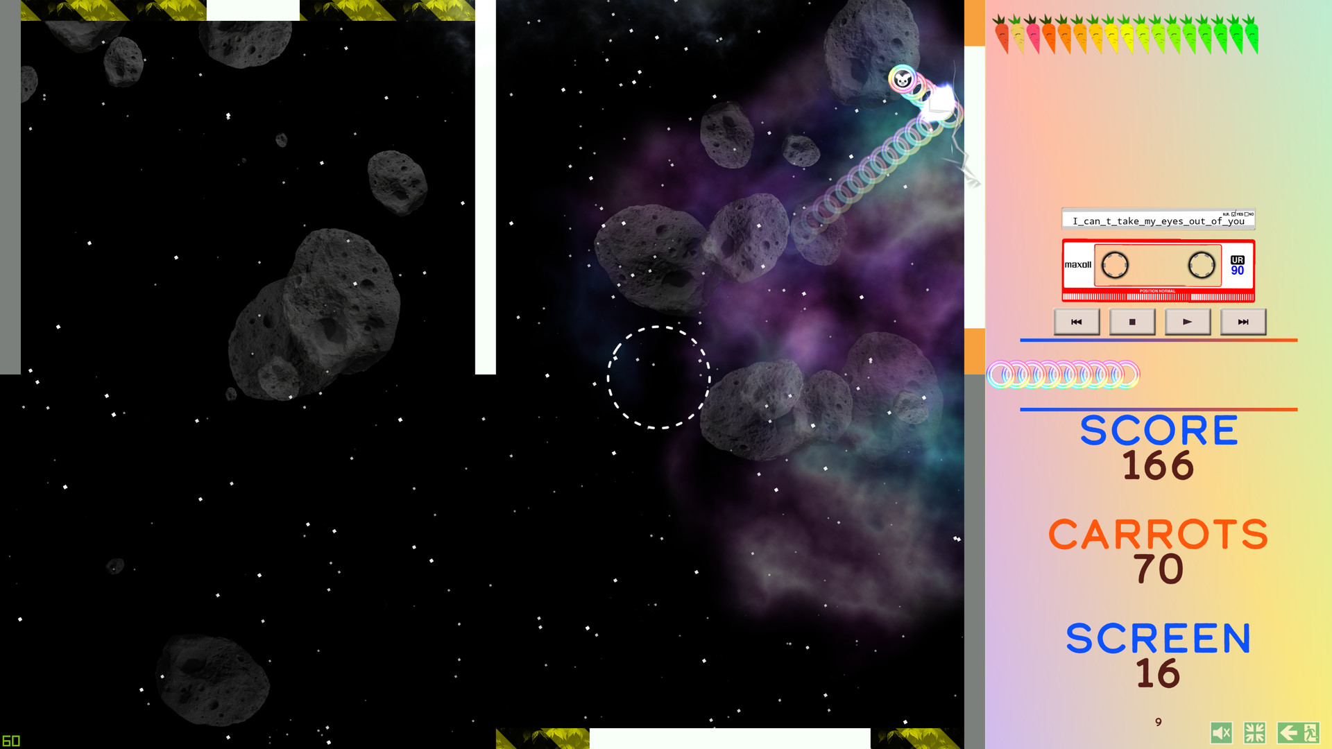 Stanga screenshot 6