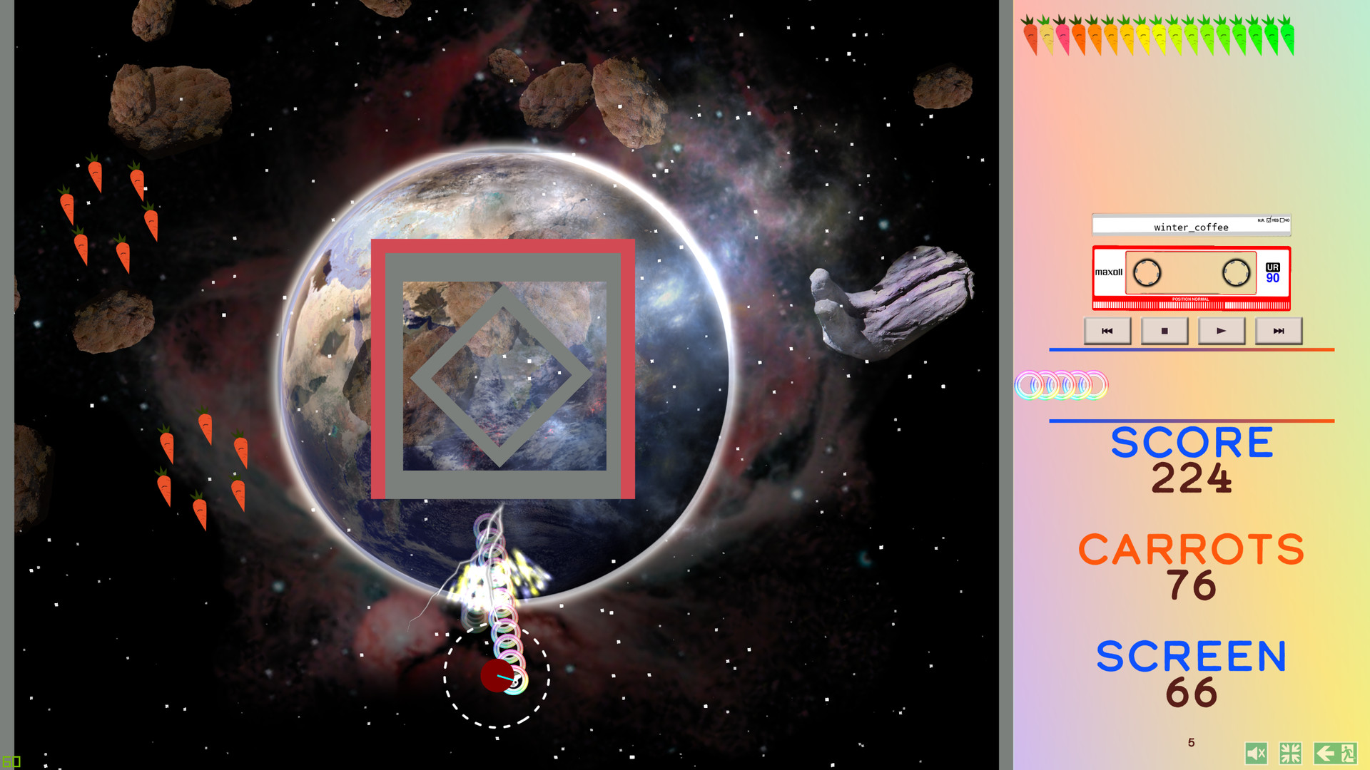 Stanga screenshot 3