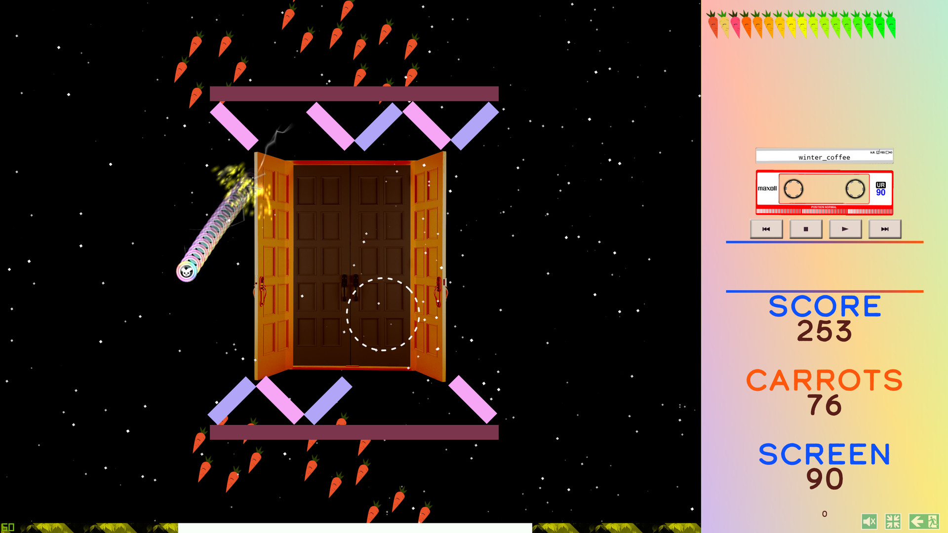 Stanga screenshot 4
