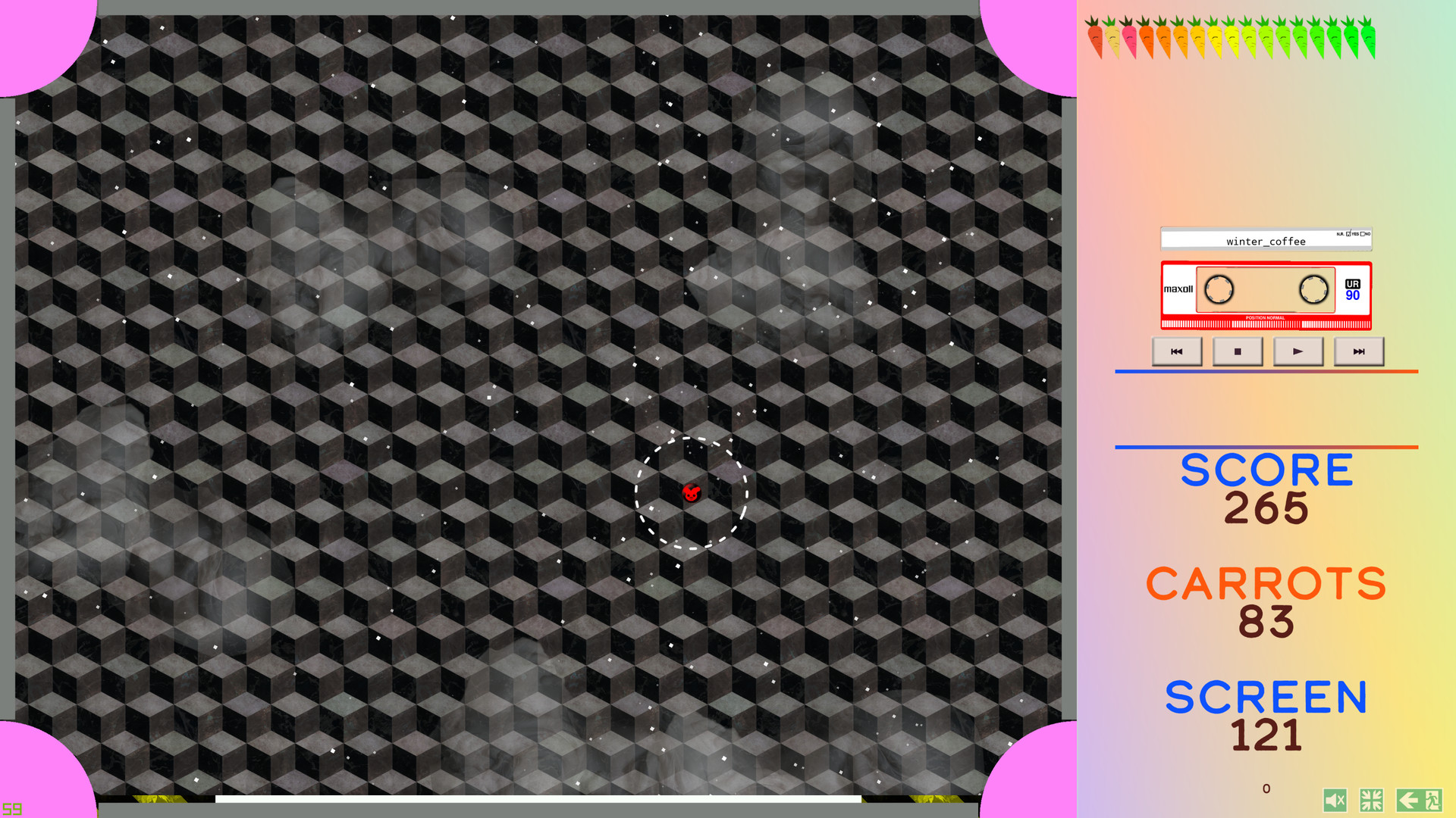 Stanga screenshot 5