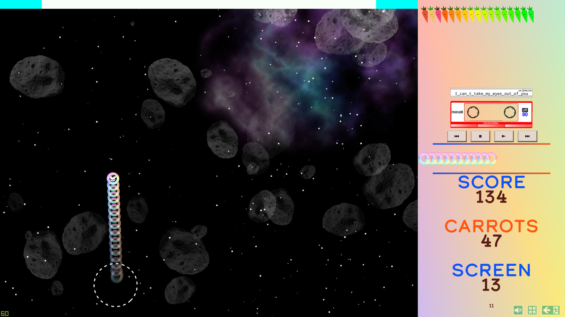 Stanga screenshot 2