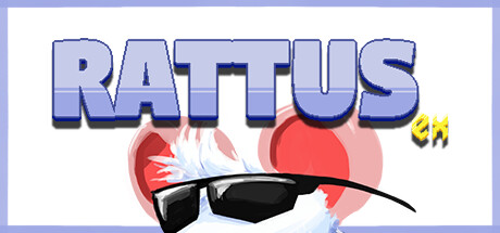 RATTUS Cover Image