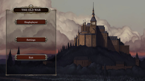 The Old War for linux