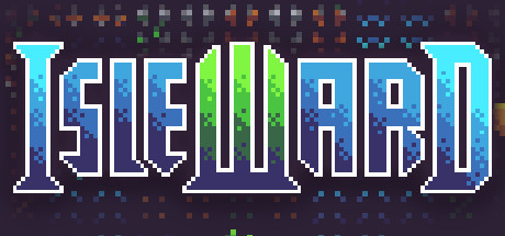 Isleward — store header art