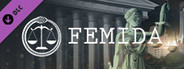 Femida - Party Dues Supporter Pack