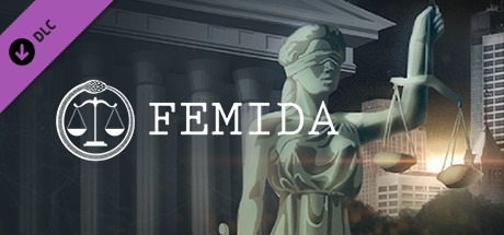 Femida - Party Dues Supporter Pack banner image