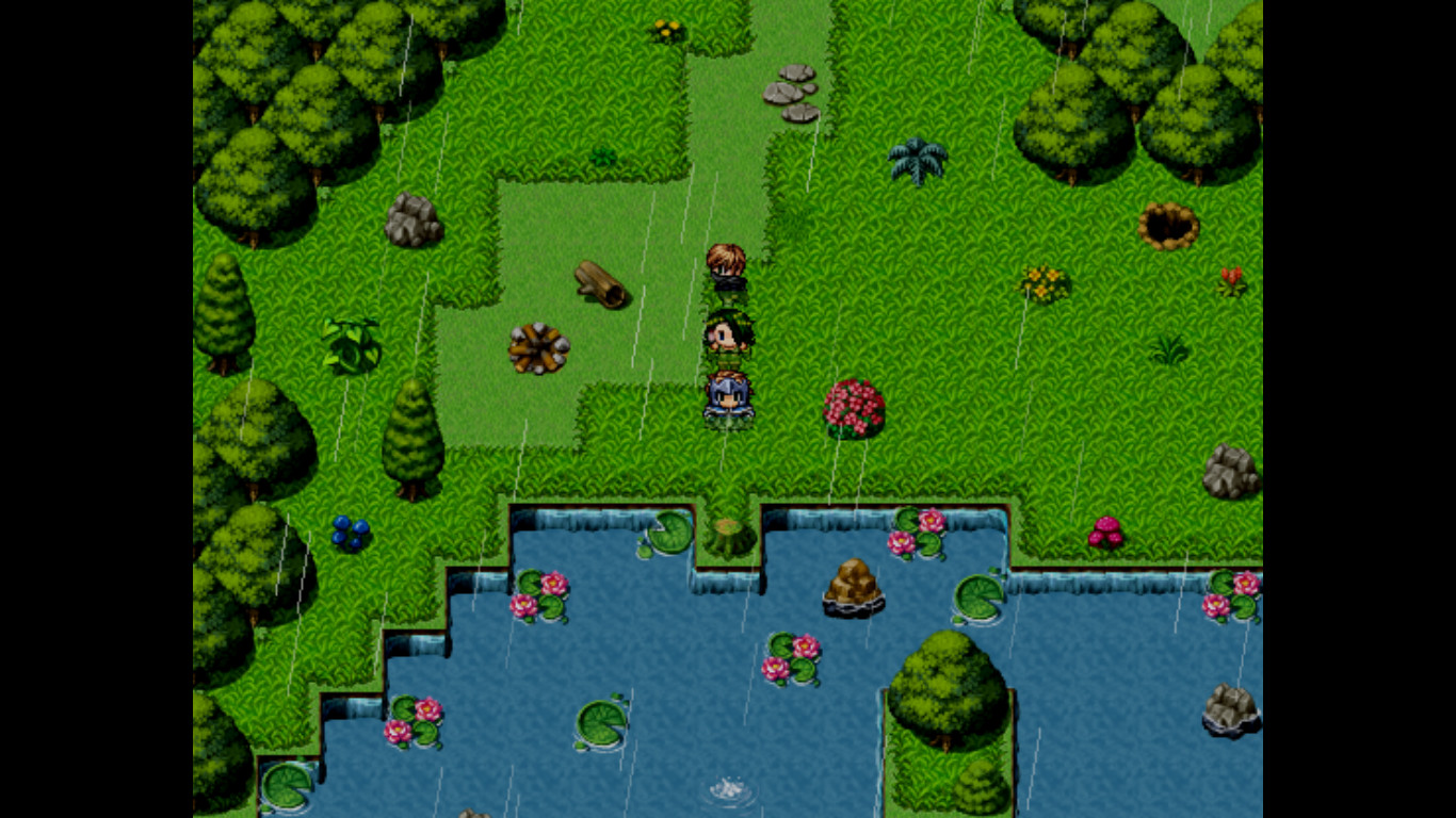 Chronicle of Daneya screenshot 16