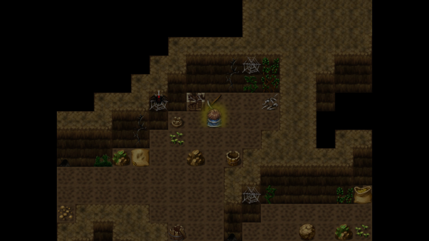 Chronicle of Daneya screenshot 8