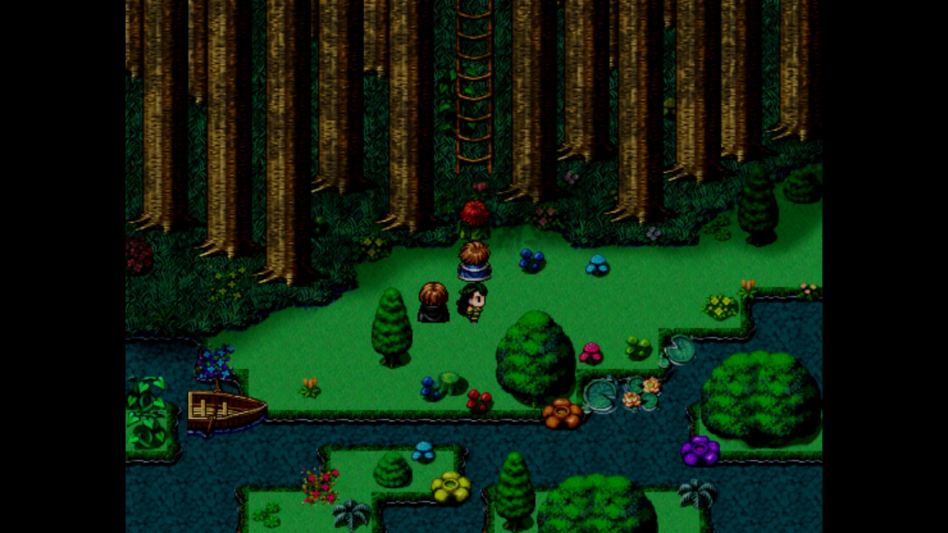 Chronicle of Daneya screenshot 20
