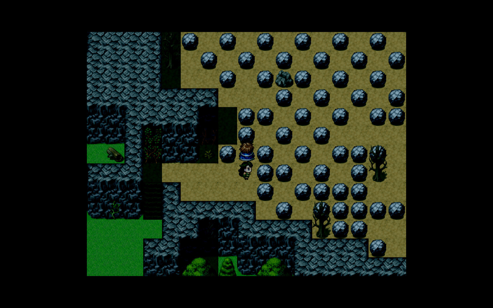 Chronicle of Daneya screenshot 4
