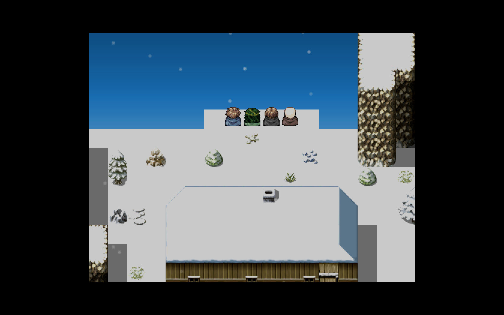 Chronicle of Daneya screenshot 5