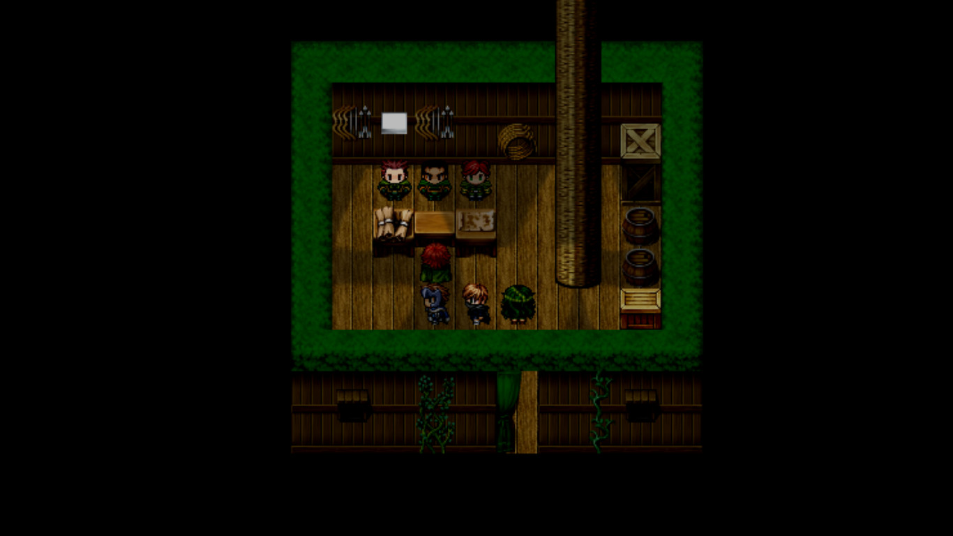 Chronicle of Daneya screenshot 17