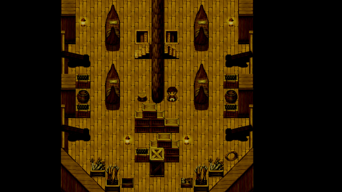 Chronicle of Daneya screenshot 6