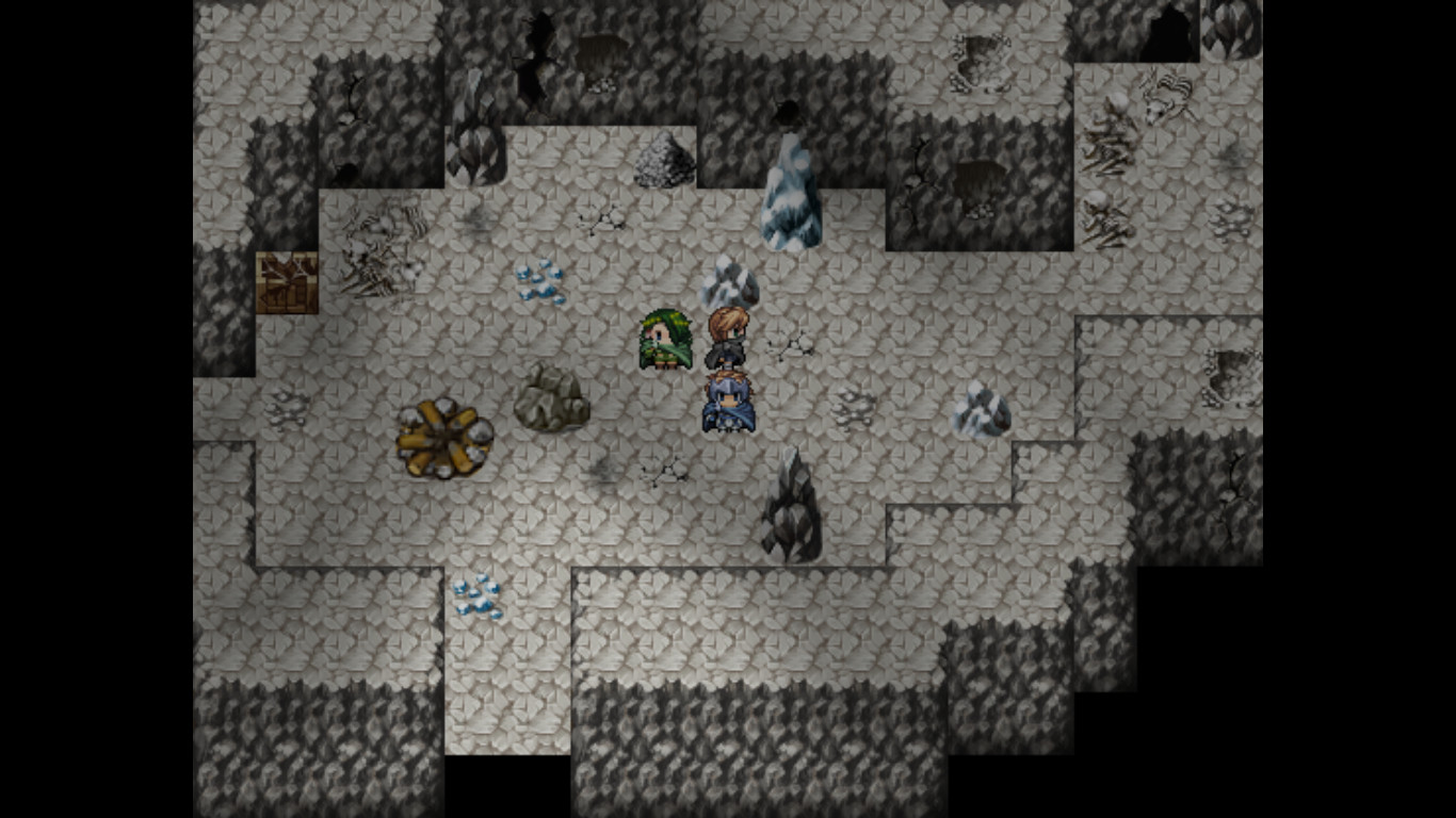 Chronicle of Daneya screenshot 11