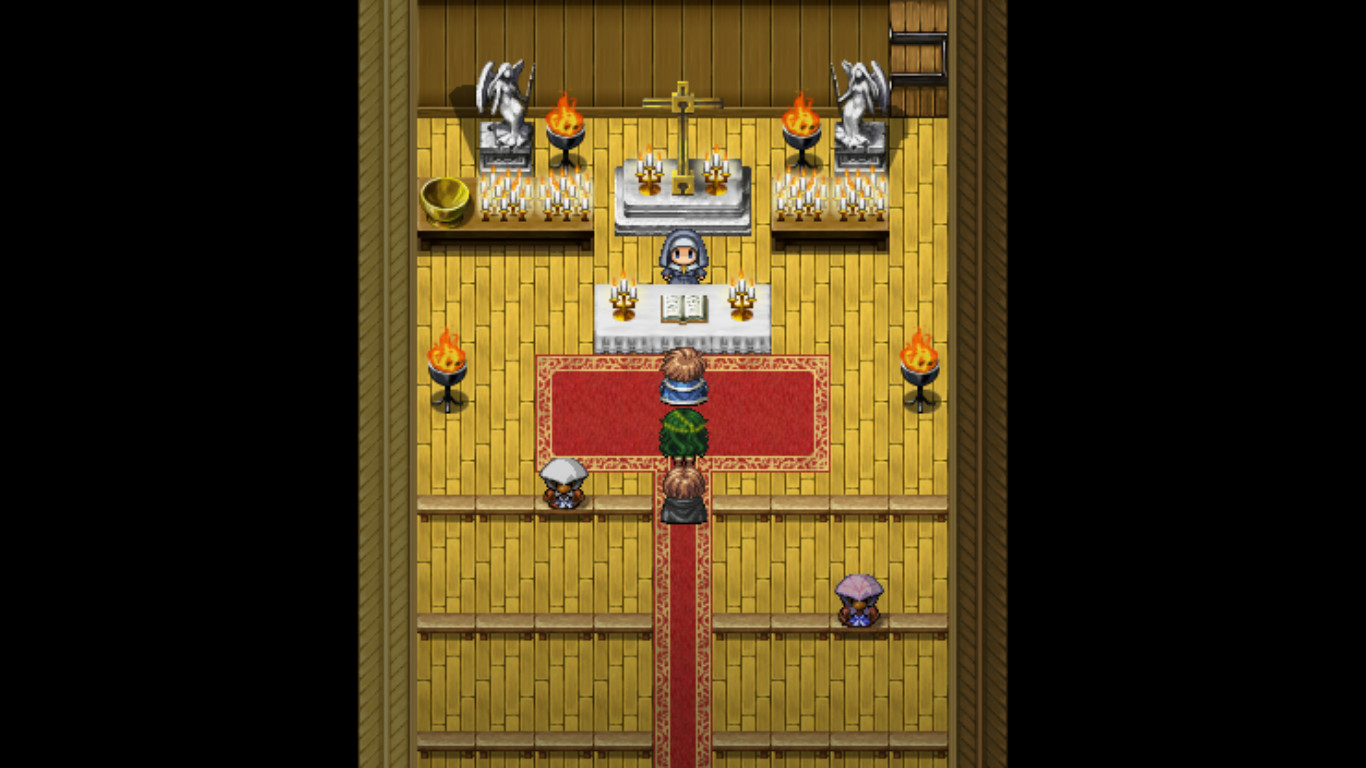 Chronicle of Daneya screenshot 15