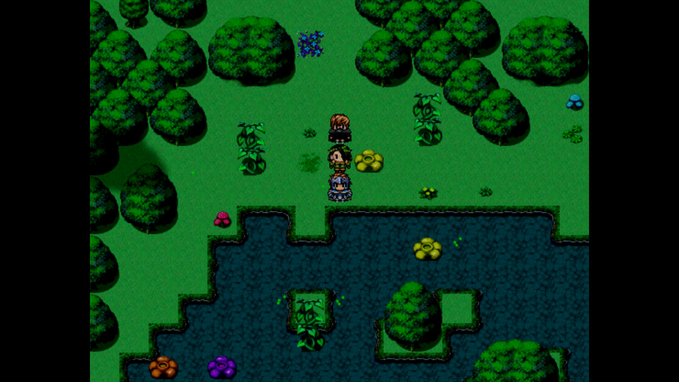 Chronicle of Daneya screenshot 18