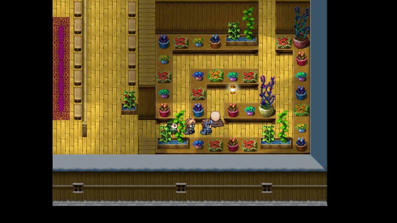 Chronicle of Daneya screenshot 13