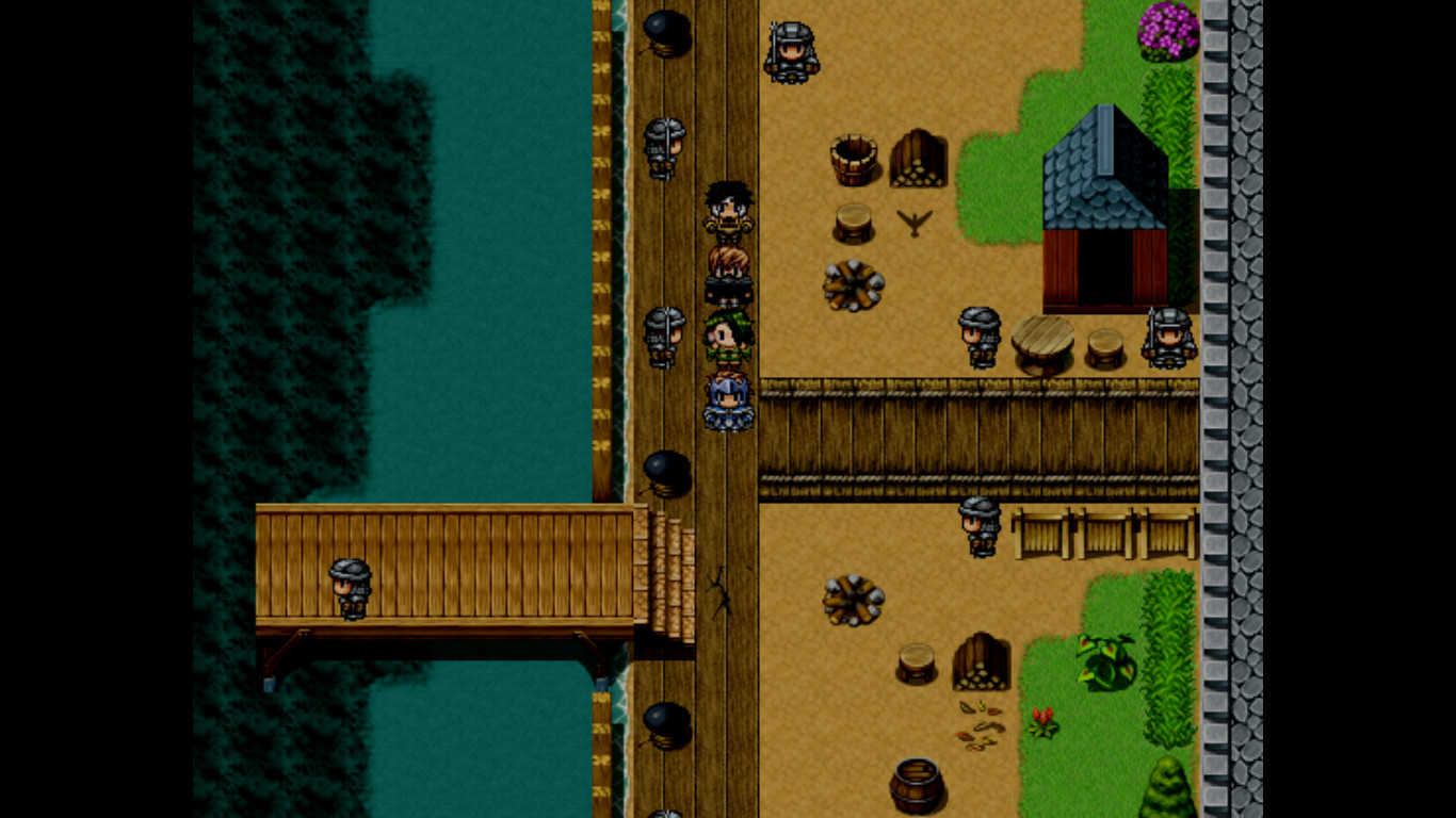 Chronicle of Daneya screenshot 19