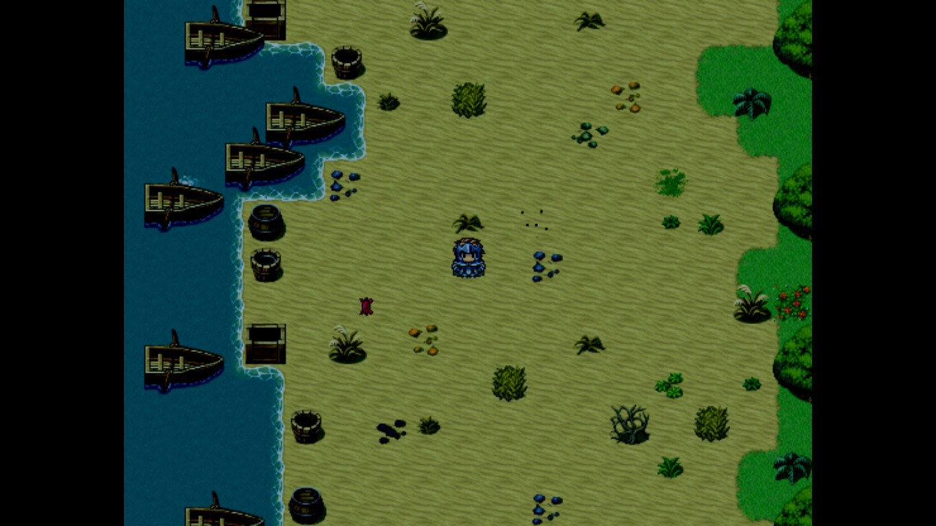 Chronicle of Daneya screenshot 7