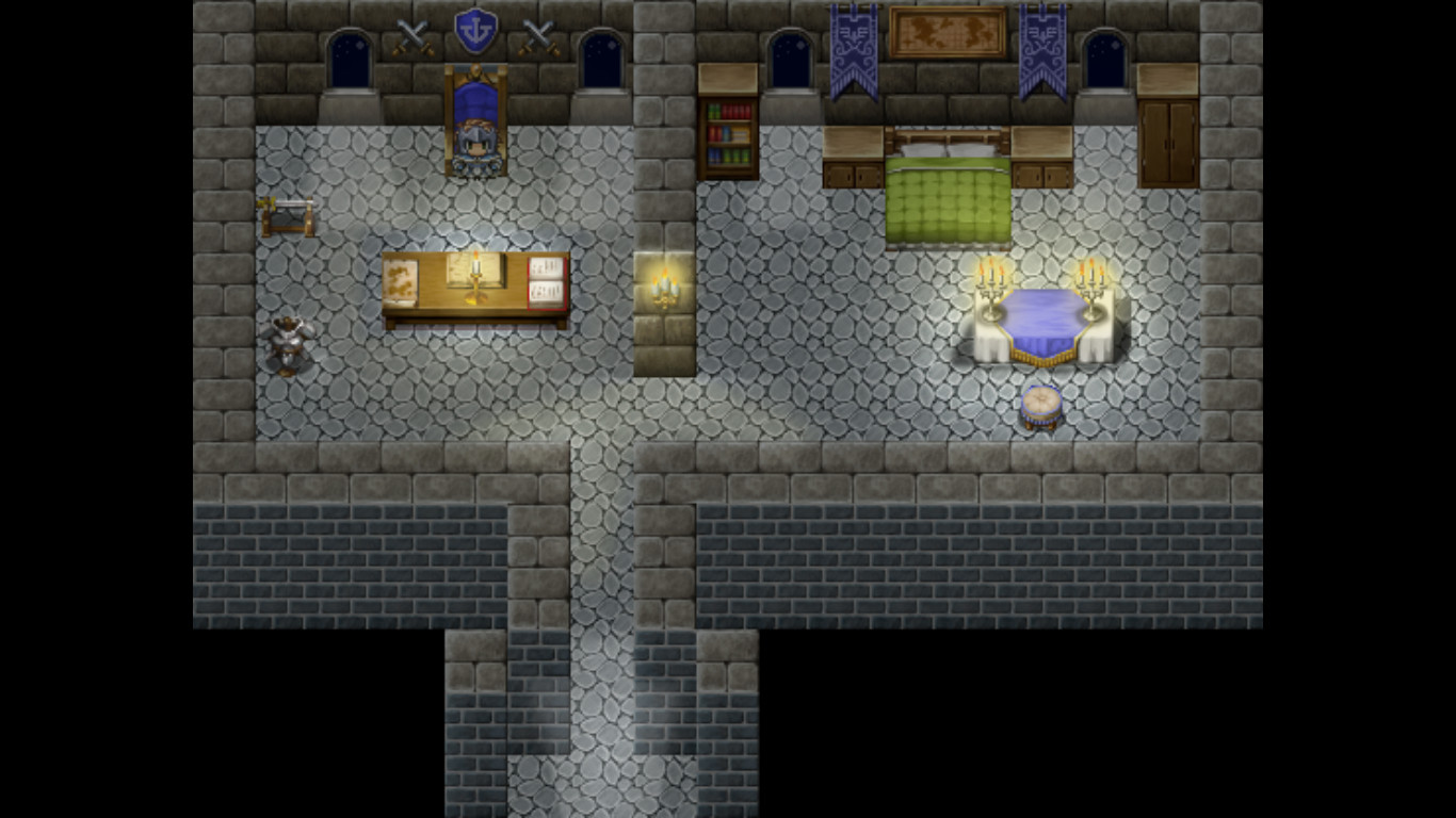 Chronicle of Daneya screenshot 2