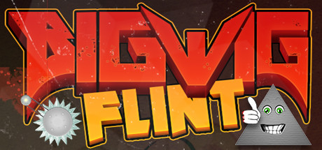 Bigwig Flint steam charts