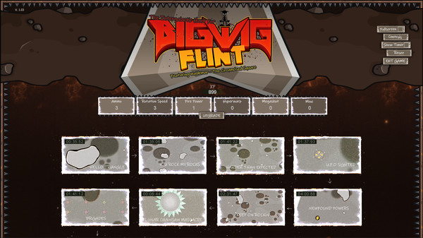 скриншот Bigwig Flint 0